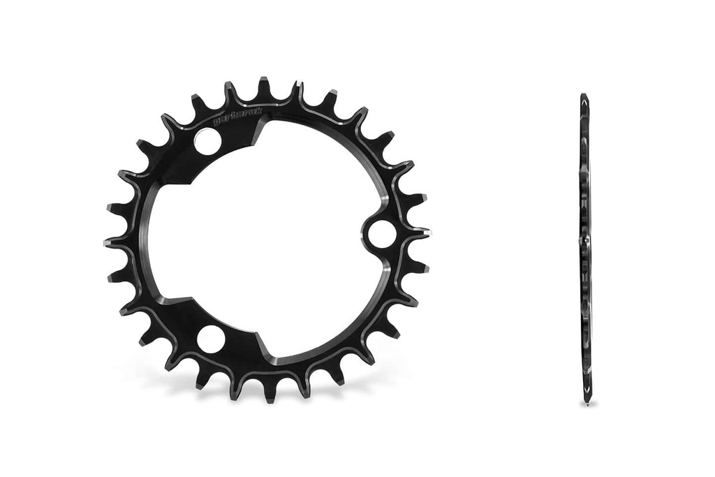 86 BCD (3-bolt) FSA | Garbaruk online store